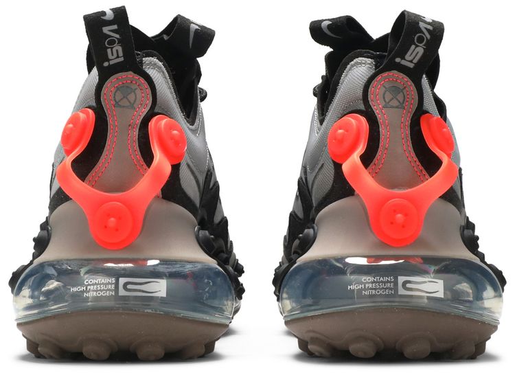 Buy Air Max 720 ISPA 'Metallic Silver' CQ6278 001 GOAT SA