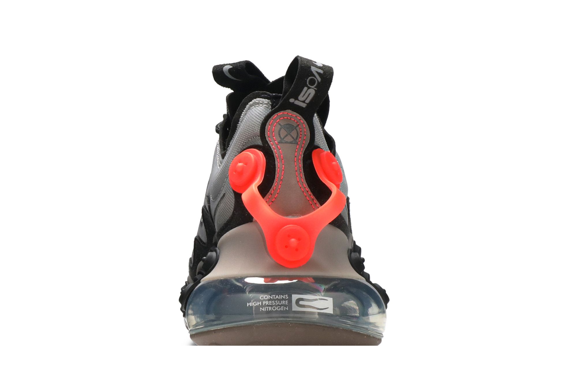 Ispa air max 720 metallic silver shop