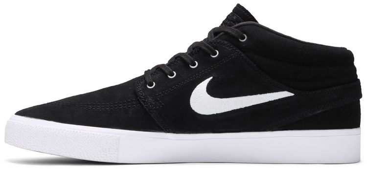 Nike Zoom Janoski Mid RM SB Black