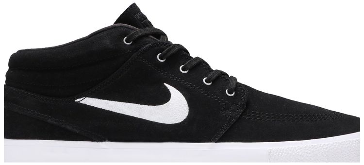 Nike Zoom Janoski Mid RM SB Black