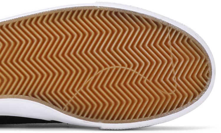 Nike Zoom Janoski Mid RM SB Black