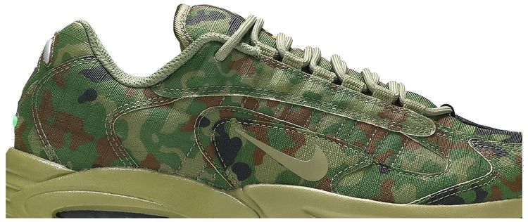Nike Air Max Triax 96 SP Camo