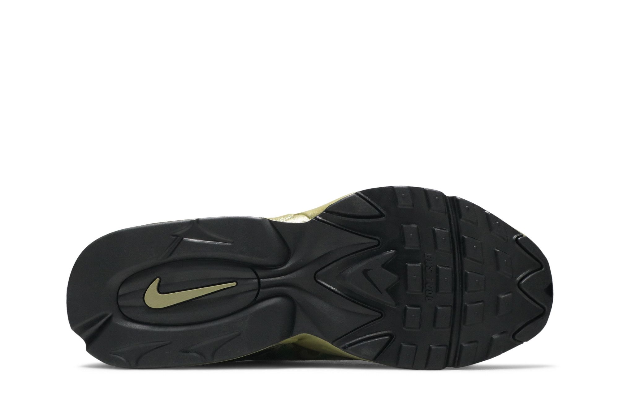 nike sportswear air max triax 96 sp