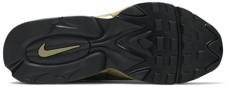 Nike Air Max Triax 96 SP Camo