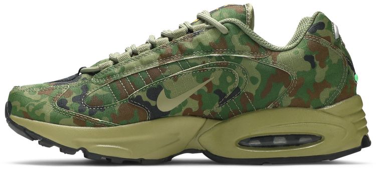 Nike Air Max Triax 96 SP Camo