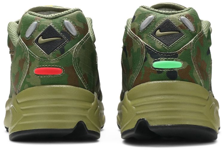 Nike Air Max Triax 96 SP Camo