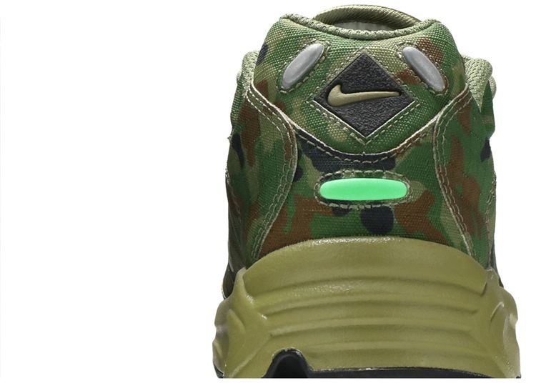 Nike Air Max Triax 96 SP Camo