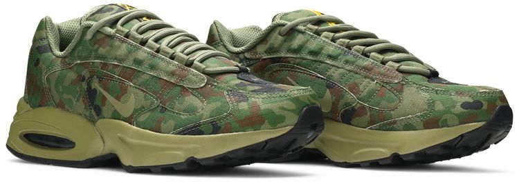 Nike Air Max Triax 96 SP Camo