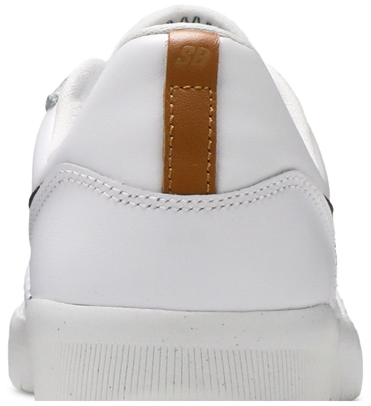 Guy Mariano x Team Classic Premium SB Galactic Jade