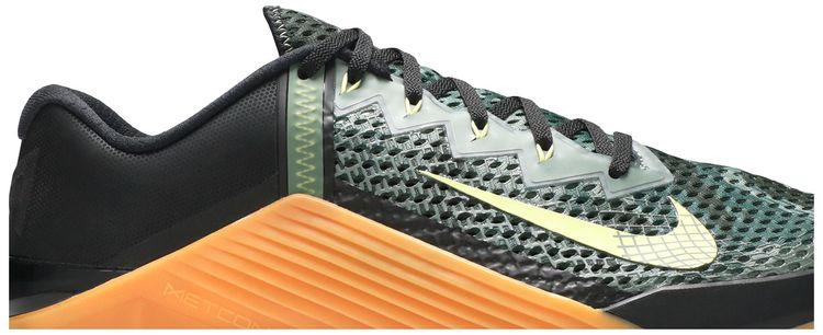 Nike Metcon 6 Black Gum