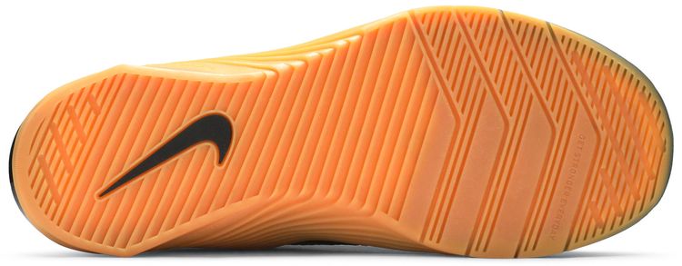 Nike Metcon 6 Black Gum