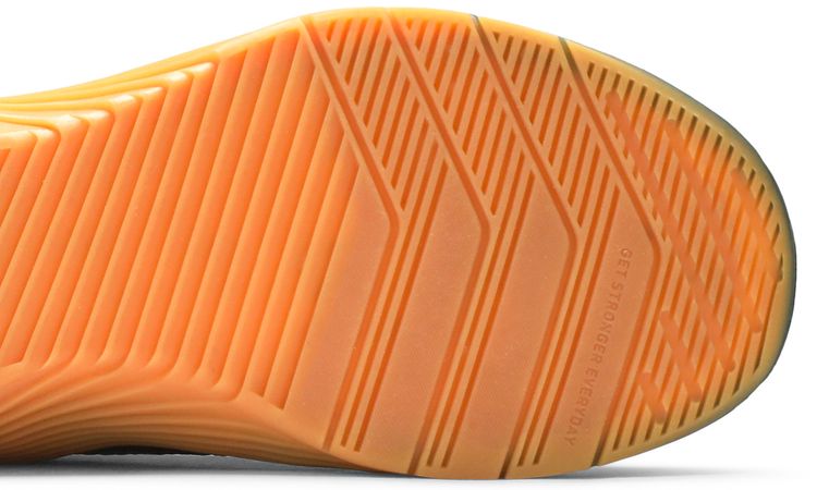 Nike Metcon 6 Black Gum