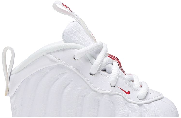 Nike Lil Posite One Crib Bootie Thank You Plastic Bag