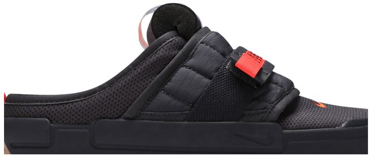 Nike Offline Slip On Anthracite