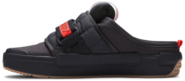 Nike Offline Slip On Anthracite