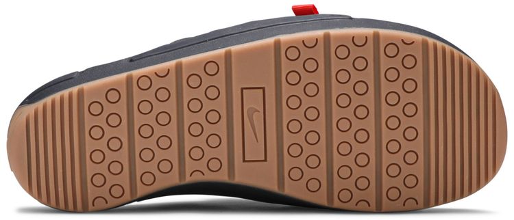 Nike Offline Slip On Anthracite