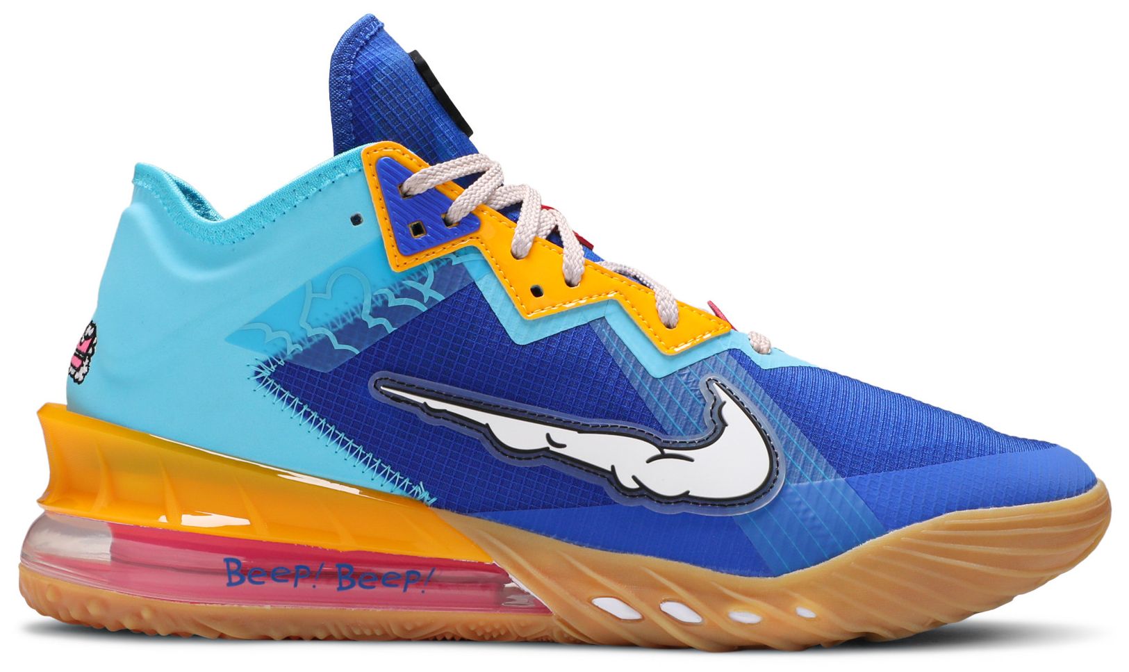 wiley x roadrunner lebron