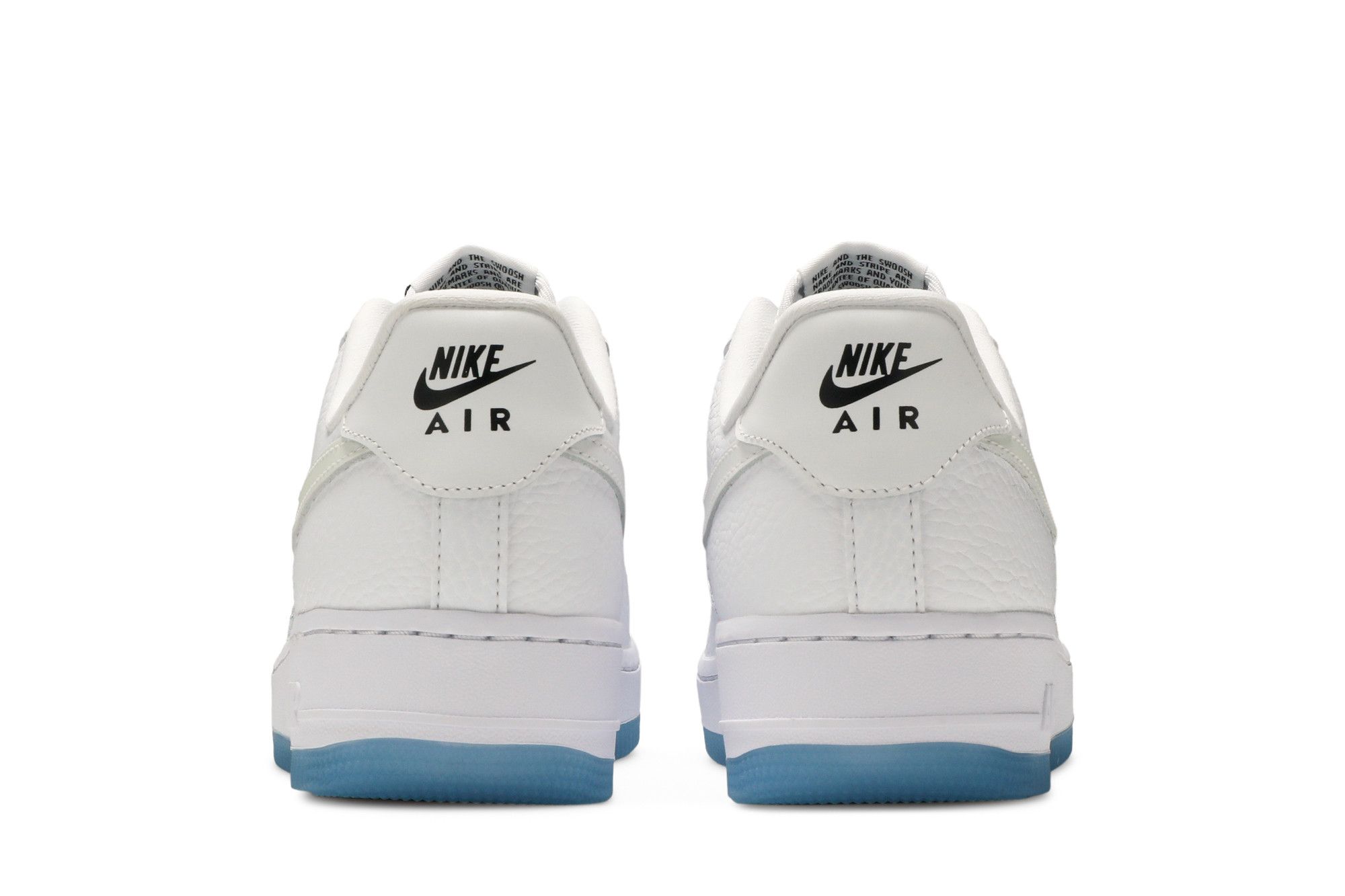 Buy Wmns Air Force 1 '07 LX 'UV Reactive Swoosh' - DA8301 Buy Wmns Air Force 1 '07 LX 'UV Reactive Swoosh' - DA8301