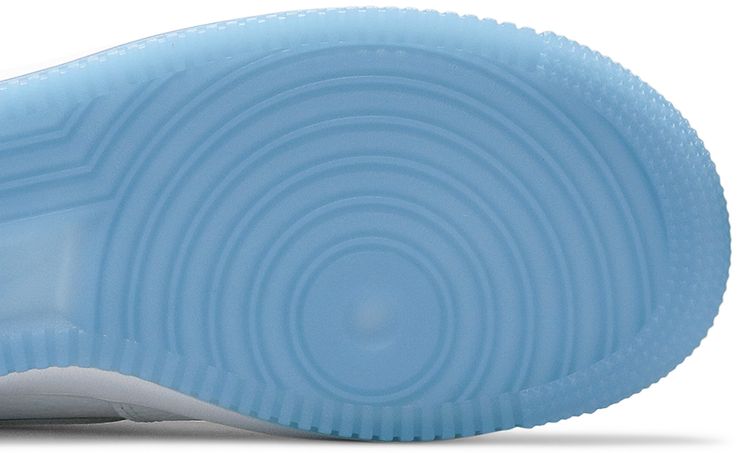 Nike Wmns Air Force 1 07 LX UV Reactive Swoosh