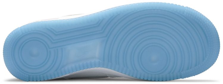 Nike Wmns Air Force 1 07 LX UV Reactive Swoosh