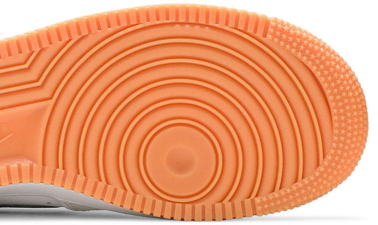 Nike Wmns Air Force 1 High White Night Maroon