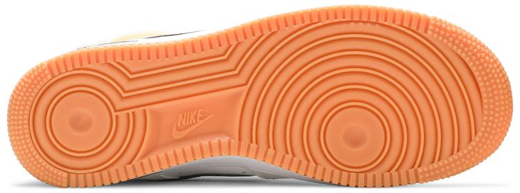 Nike Wmns Air Force 1 High White Night Maroon