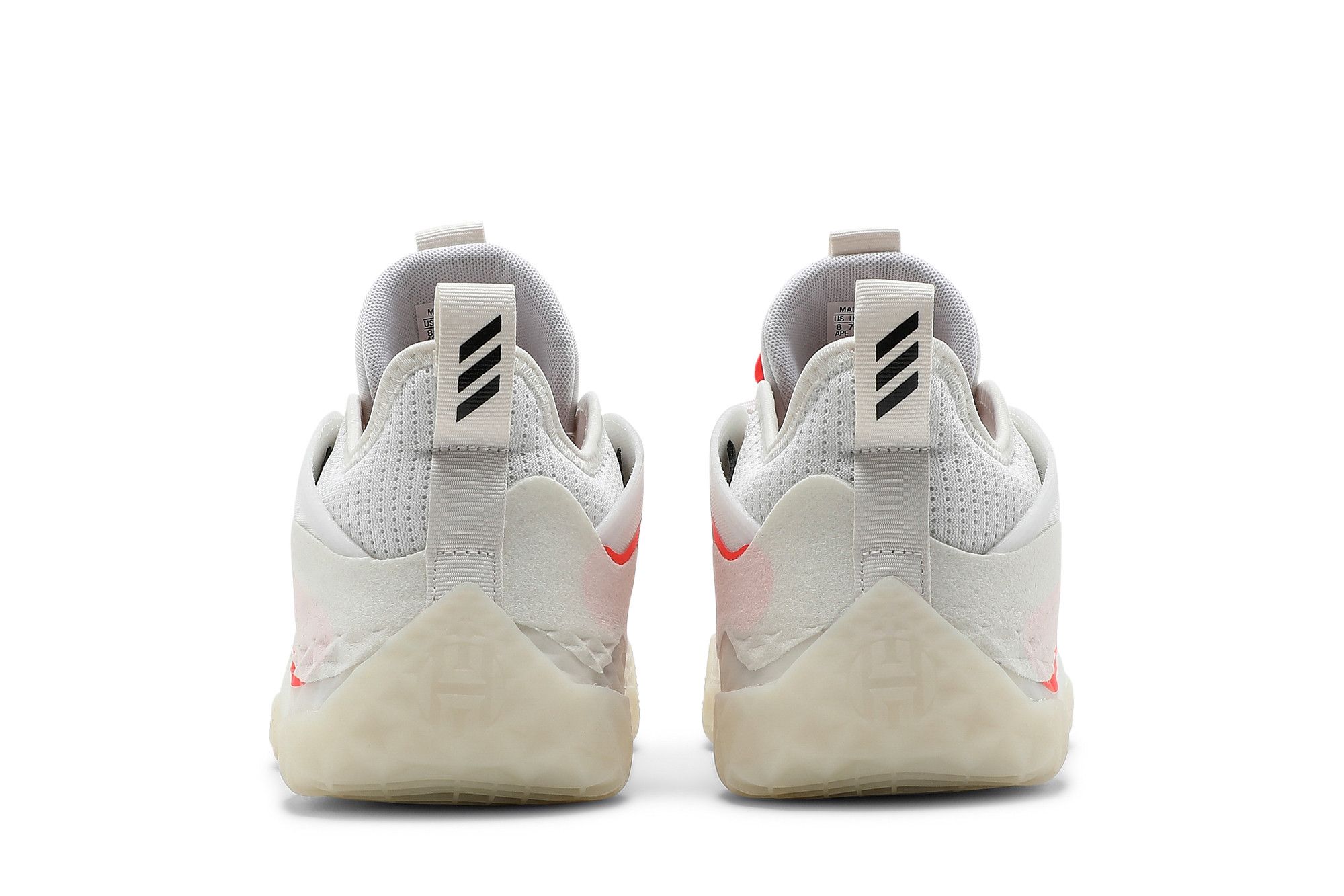 Buy Harden Vol. 5 Futurenatural 'Tokyo' - GW5388 | GOAT
