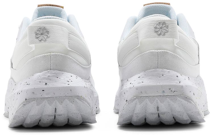 Nike Crater Remixa White Photon Dust