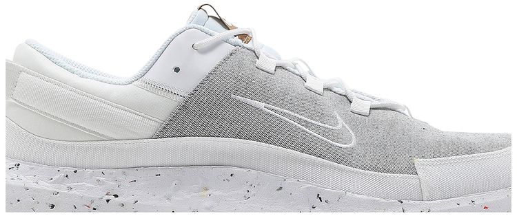 Nike Crater Remixa White Photon Dust