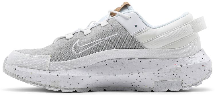 Nike Crater Remixa White Photon Dust