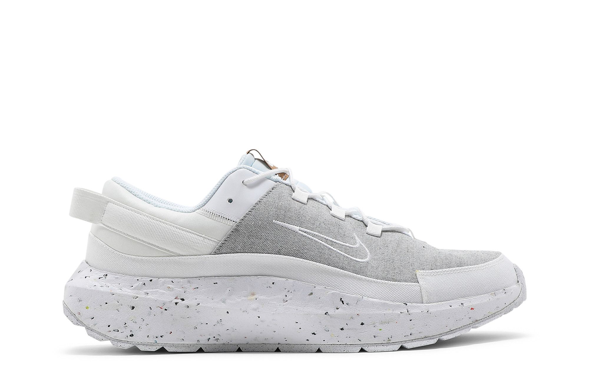 Buy Nike Crater Remixa 'White Photon Dust' - DC6916 100 | GOAT