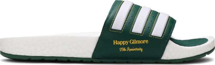 Extra Butter x Happy Gilmore x Adilette Boost Slide 'Happy'