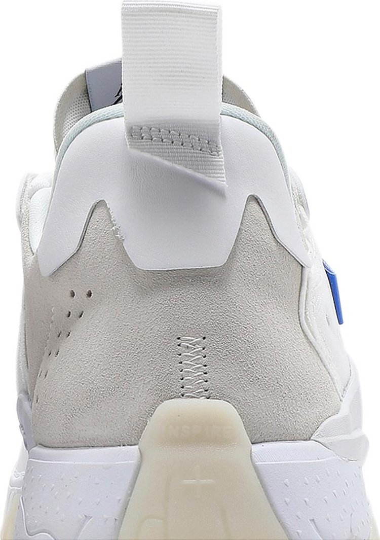 Jordan Delta 2 White Royal