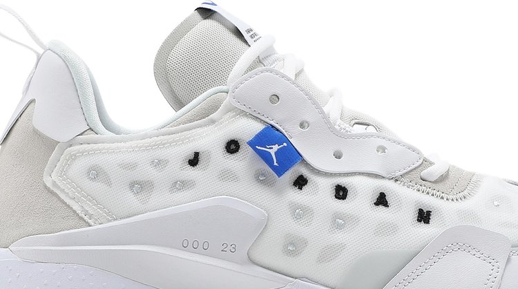 Jordan Delta 2 White Royal