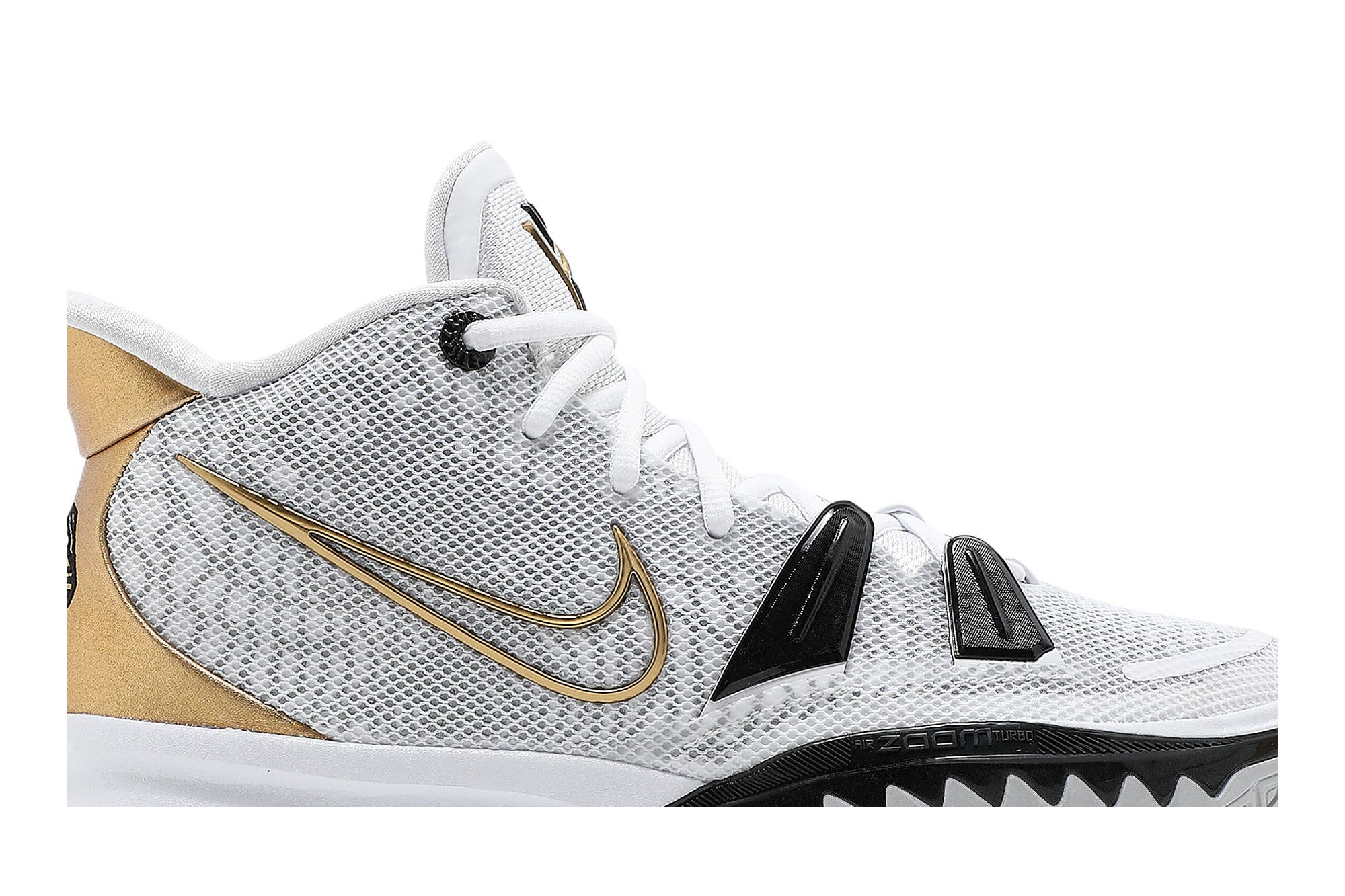 Buy Kyrie 7 Rings CQ9326 101 GOAT CA