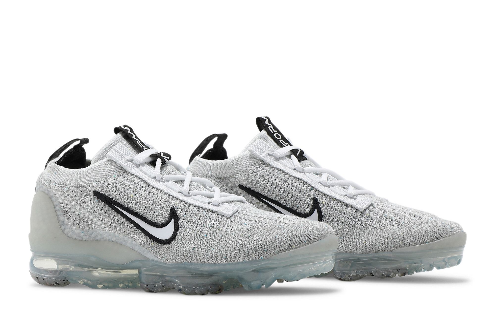 Buy Air VaporMax 2021 Flyknit GS 'White Metallic Silver