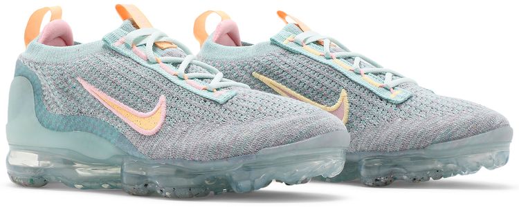 Nike Wmns Air VaporMax 2021 Flyknit Light Dew