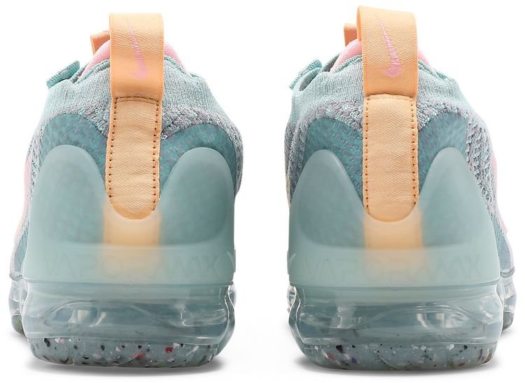 Nike Wmns Air VaporMax 2021 Flyknit Light Dew