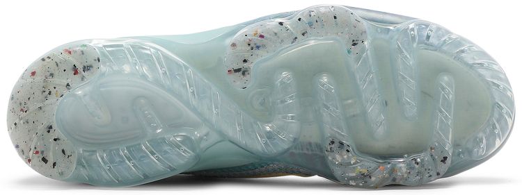 Nike Wmns Air VaporMax 2021 Flyknit Light Dew