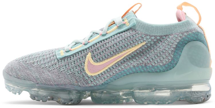 Nike Wmns Air VaporMax 2021 Flyknit Light Dew
