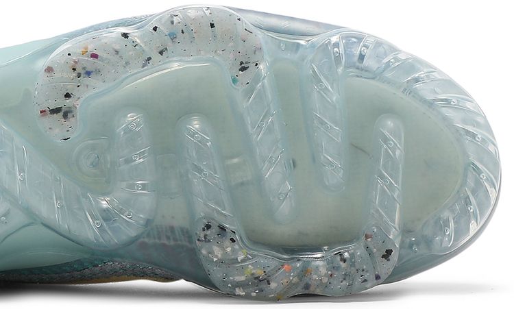 Nike Wmns Air VaporMax 2021 Flyknit Light Dew