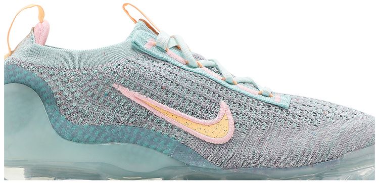 Nike Wmns Air VaporMax 2021 Flyknit Light Dew