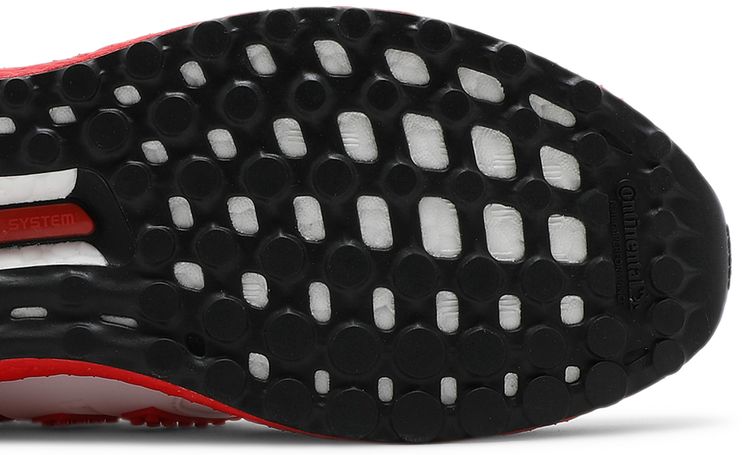 LEGO x adidas UltraBoost Color Pack   Red