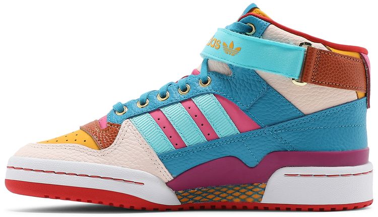 SEED x adidas Wmns Forum Mid Multi