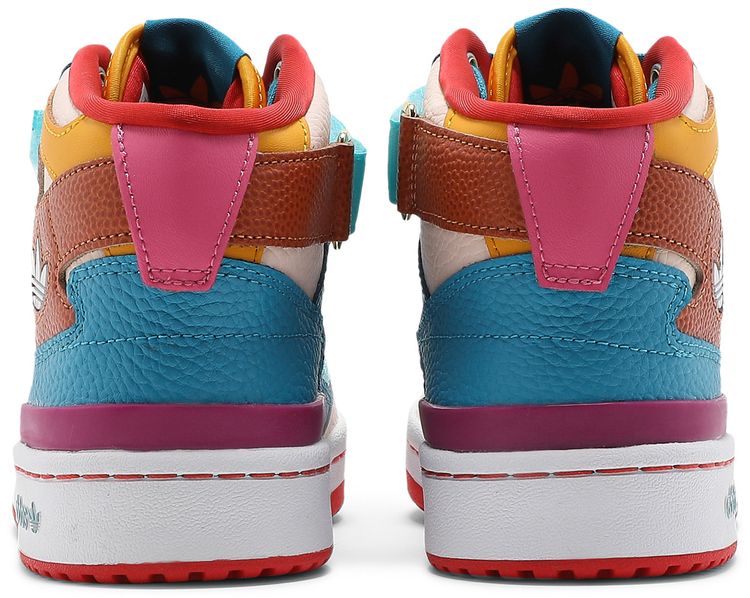 SEED x adidas Wmns Forum Mid Multi