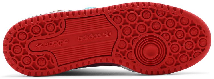 SEED x adidas Wmns Forum Mid Multi