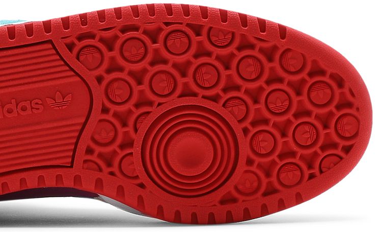 SEED x adidas Wmns Forum Mid Multi