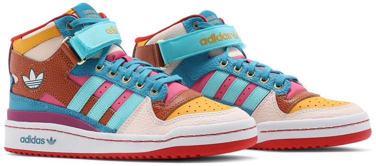 SEED x adidas Wmns Forum Mid Multi
