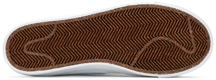 Nike Blazer Mid 77 SE GS Indigo