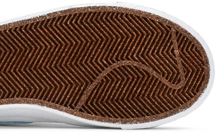 Nike Blazer Mid 77 SE GS Indigo